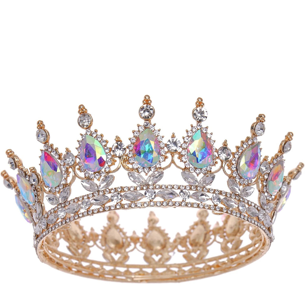 Corona Tiara de reina