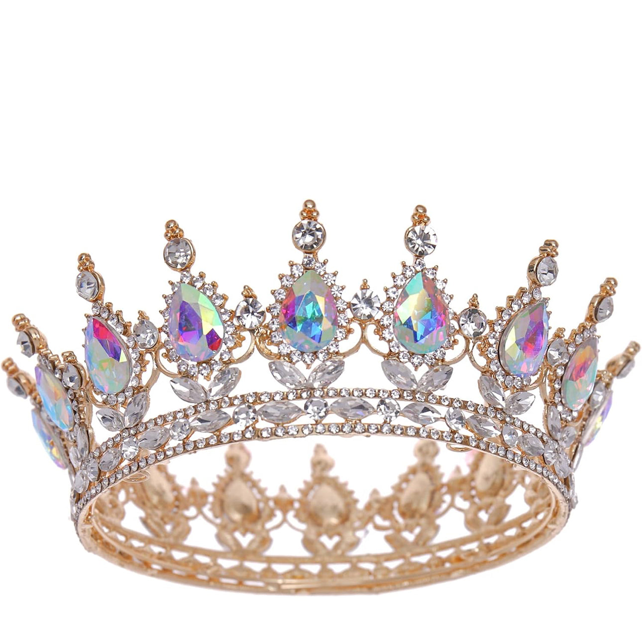 Corona Tiara de reina